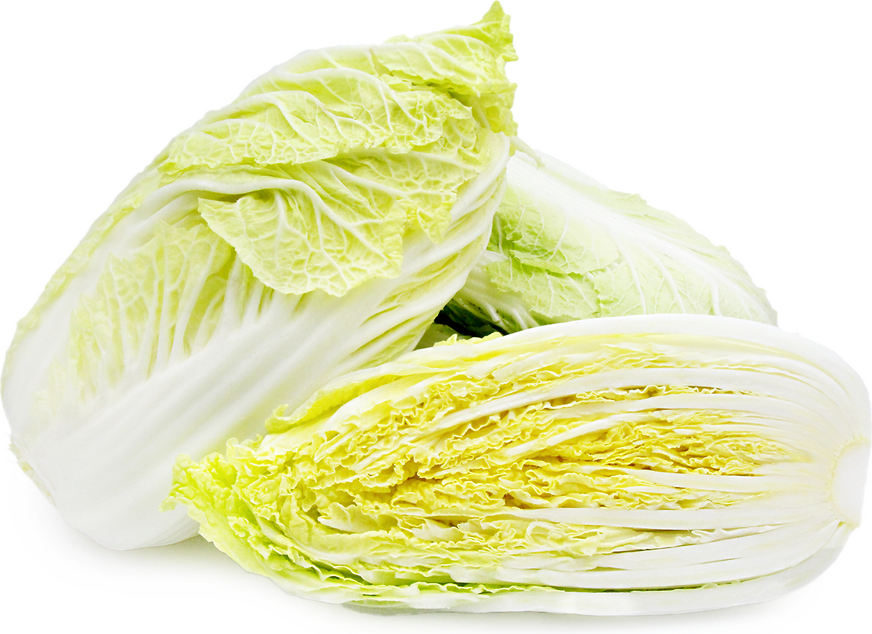 Beijing cabbage