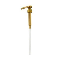 Torani - Bottle Pump For 750 Ml